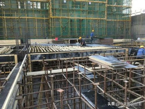 主體結(jié)構(gòu)四大班組勞務(wù)分包價格詳解——建筑勞務(wù)分包實戰(zhàn)指南